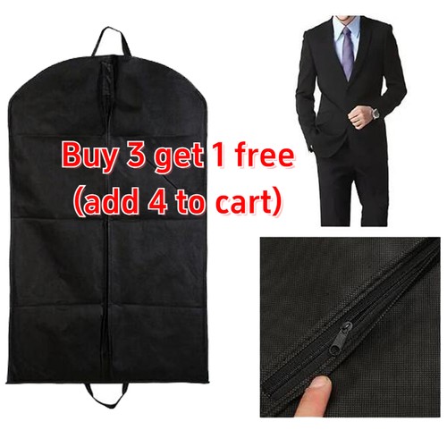 Travel suit bag garment - garment,